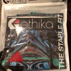 ETHIKA Men’s Underwear
